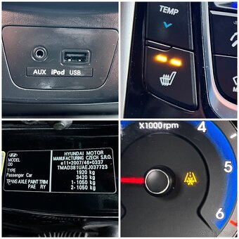 Hyundai I30 CW 1.6CRDi 81kW 2013 ✅CENA NA SK ŠPZ - 19