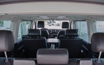 Volkswagen Multivan Highline DSG 2019 4motion - 19