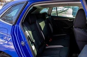 Škoda Scala 1.6 TDI 85kW Style - 19