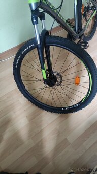 Horský bicykel kross - 19