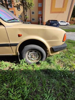 Predaj/výmena škoda 120l - 19