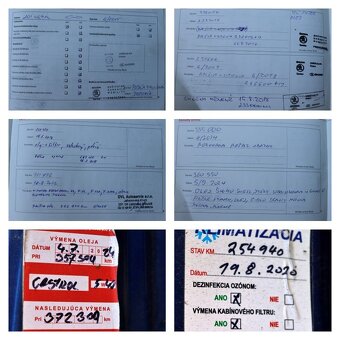 Škoda Fabia 1.6 16V Ambiente - 19