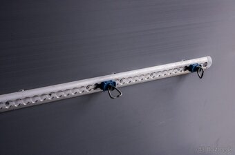 Renault Master L3H2 / Zadné vzduch. vankúše / SVK - 19