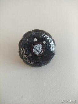 Beyblade - 19