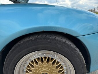 Mazda MX 5 1.8 107kw - 19