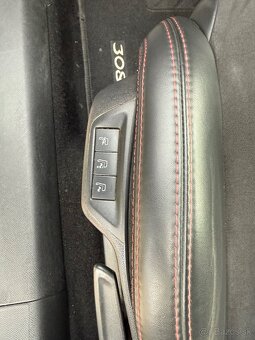 Peugeot 308 GT, 1.6i, 151Kw, rok 2016 - 19