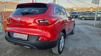 Renault Kadjar Energy dCi 130 Intens 4x4 - 19