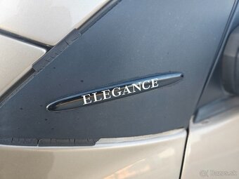 Mercedes A 160 CDIi 60kW A/T Elegance - 19