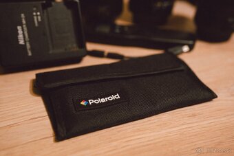 Nikon D3300 fotoaparát s príslušenstvom - 19