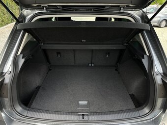 Volkswagen Tiguan 2.0 TDI SCR BMT Comfortline DSG - 19