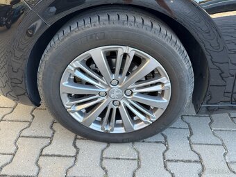 Peugeot 208 1.2 PureTech Allure  Automat - 19
