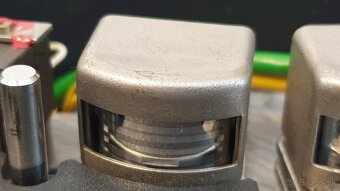 Čtyřstopý kotoučový magnetofon REVOX B77 MKI - 19