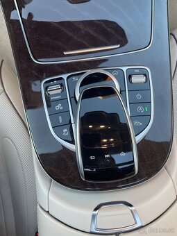 MERCEDES CLS 53 AMG - 19