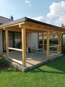 Hľadám zákazky pre rekonštrukcie,novostavby - 19
