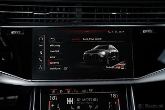 Audi Q8 50 3.0 TDI mHEV quattro tiptronic - 19