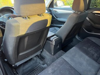 BMW X1 xDrive 18d - 19