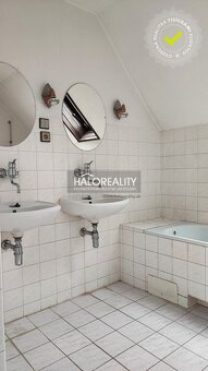 HALO reality - Predaj, rodinný dom Uhorské - EXKLUZÍVNE HALO - 19