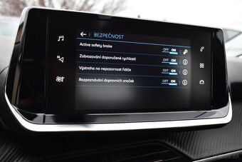 PEUGEOT 2008 1.2 PURETECH //ROK 2021 // ODPOČET DPH - 19