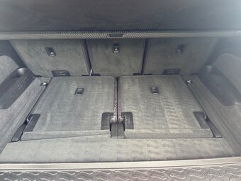 Audi SQ7 , Q7 V8T TDi 7-miestna kup v SR - 19