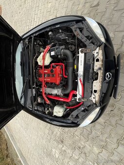 Mazda mx-5 Nbfl - 19