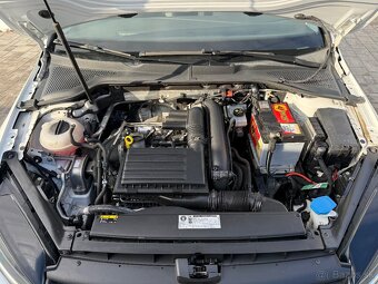 Volkswagen Golf 1.4 TSI BMT Highline EU6 - 19