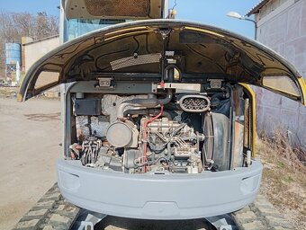 Na predaj báger Wacker Neuson EZ80 rok výroby 2019 - 19