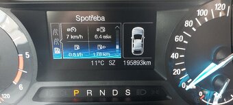 Ford Mondeo Combi 2.0 TDCi Duratorq Titanium A/T - 19