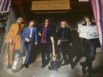 CD, VINYLOVE PLATNE A INE VECI - 19