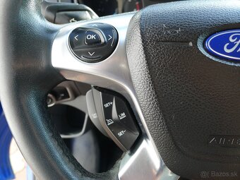Ford Transit Custom, 310 2,2TDCI 6míst L1H1+klima - 19