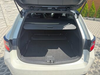 Toyota Corrola, Hybrid, Touring Sports GR, kombi - 19
