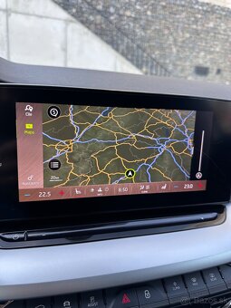 Škoda Octavia 4. 2.0TDI Combi ACCúVIRTUAL - 19