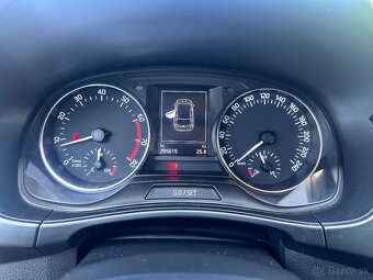 Škoda Fabia Combi 3 1.2TSI Elegance - 19