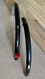 Holandský bicykel RIH - 19