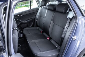Škoda Rapid Spaceback SB 1.2 TSI Ambition - 19
