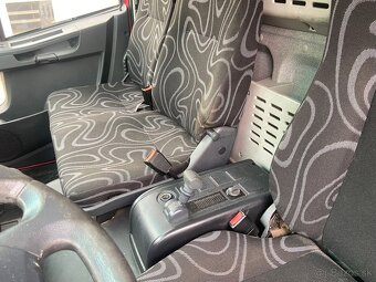 Iveco Eurocargo 120E25, Euro 5, Carrier - 19