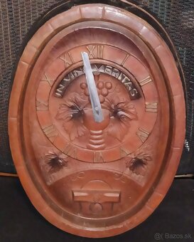 Kolekcia hodín - 19