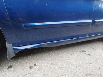 Peugeot 308 1.6 16V VTi ako nové kupené v SR - 19