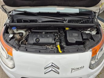 Citroën C3 Picasso 1.4 VTi Cool Style - 19