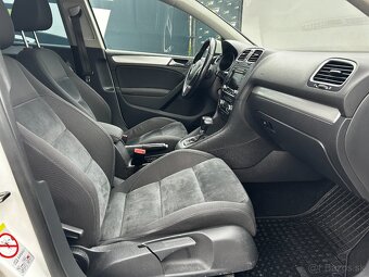 Volkswagen Golf 1.4 TSI 160k Highline DSG - 19