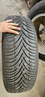 Zimné pneumatiky BF Goodrich 225/65 R17 - 19