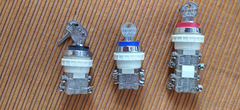 Elektroinštalačný materiál - 19