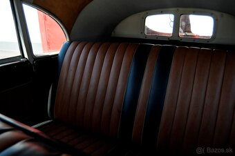 Tatra 600 - Tatraplan - 19