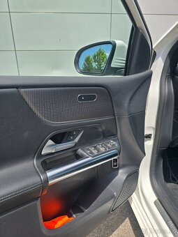 Mercedes-benz B200d Progressive 2020 - 19