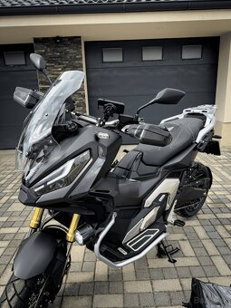 Honda X-ADV 750 - 19
