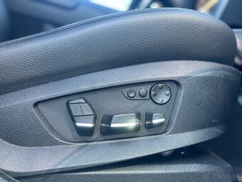 Bmw rad 5 530D GT F07 - 19