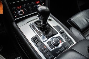2008 Audi Q7 3.0 TDI 176kW Koža 3x S-Line - 19