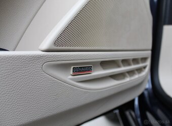 Volkswagen Eos 2.0 TDI - 19