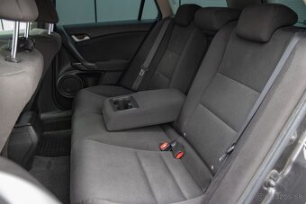 Honda Accord 2.2 i-DTEC Elegance - 19