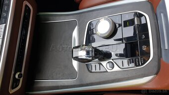 Predam BMW X5M50i rv 2021 - 19
