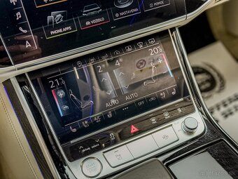 Audi A8 L - 19